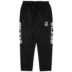 [XC\u LUZeSOMBRA LZSB PISTE LONG PANTS sXeOpc TbJ[ tbgT Y L1242106-BLK