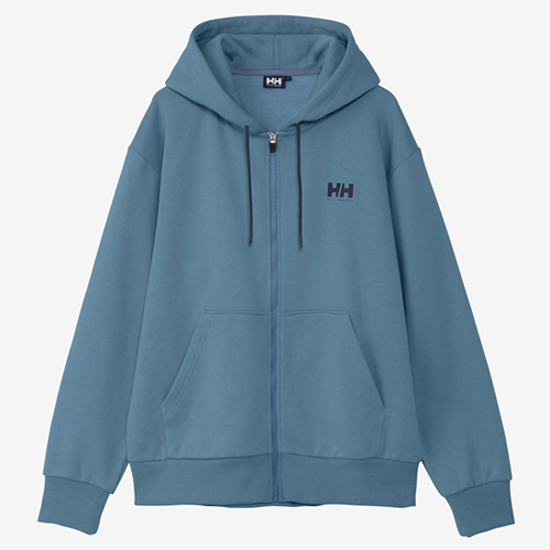 ヘリー・ハンセン HELLY HANSEN HHロゴフルジップスウェットフーディー スウェットパーカー ユニセックス HH32460-AE  ユニセックス スポーツミツハシ