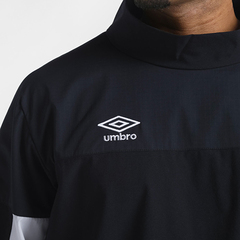 Au UMBRO THE THIRD ChNXgbv TbJ[ gCAVc Y UF4FWB30M-BK00