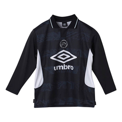 Au UMBRO THE THIRD WjAOtBbNvNeBXVc  TbJ[ WjA UF4FLS50J-BK00