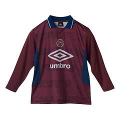 Au UMBRO THE THIRD WjAOtBbNvNeBXVc  TbJ[ WjA UF4FLS50J-WR00