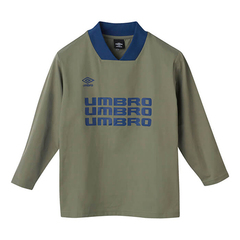 Au UMBRO THE THIRD WjAtB[ebNvNeBXVc  TbJ[ WjA UF4FLS51J-KH00