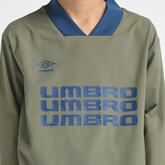 Au UMBRO THE THIRD WjAtB[ebNvNeBXVc  TbJ[ WjA UF4FLS51J-KH00