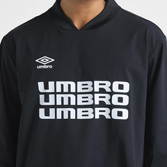 Au UMBRO THE THIRD tB[ebNvNeBXVc TbJ[ Y UF4FLS51M-BK00