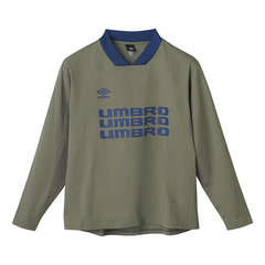 Au UMBRO THE THIRD tB[ebNvNeBXVc TbJ[ Y UF4FLS51M-KH00