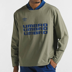 Au UMBRO THE THIRD tB[ebNvNeBXVc TbJ[ Y UF4FLS51M-KH00