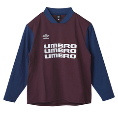 Au UMBRO THE THIRD tB[ebNvNeBXVc TbJ[ Y UF4FLS51M-WRNV