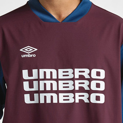 Au UMBRO THE THIRD tB[ebNvNeBXVc TbJ[ Y UF4FLS51M-WRNV