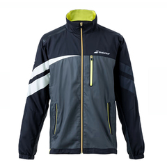 o{ Babolat CLUB TEAM JACKET  ejX Y BUT2161C-YL00