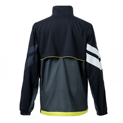 o{ Babolat CLUB TEAM JACKET  ejX Y BUT2161C-YL00