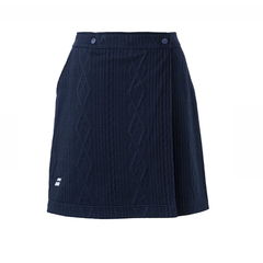 o{ Babolat PURE SWEAT SKORT pc ejX fB[XBWT4472-NV00