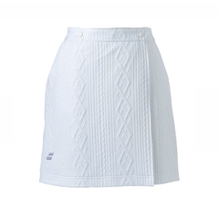 o{ Babolat PURE SWEAT SKORT pc ejX fB[XBWT4472-WH00