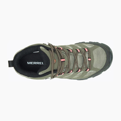  MERRELL MOAB3 SYNTHETIC MID GORE-TEX EBY gbLO/nCLOV[Y W500182