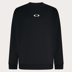 I[N[ Oakley En Foundational Fleece Crew 2.7 t[X XEFbg  Y FOA406931-02E