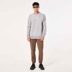 I[N[ Oakley En Foundational Fleece Crew 2.7 t[X XEFbg  Y FOA406931-27B