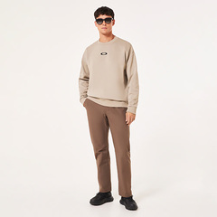 I[N[ Oakley En Foundational Fleece Crew 2.7 t[X XEFbg  Y FOA406931-7B5