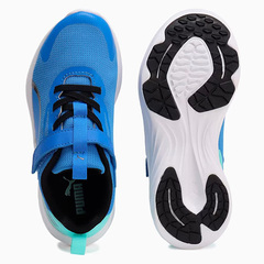 v[} PUMA LbY Xs[hX^[ V5 Xj[J[ WjA 309935-06