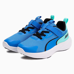 v[} PUMA LbY Xs[hX^[ V5 Xj[J[ WjA 309935-06