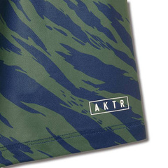 AN^[ AKTR BEAST CAMO 8.5-INCH SHORTS V[c V[gpc oXPbg{[ jZbNX 224-014002-GR