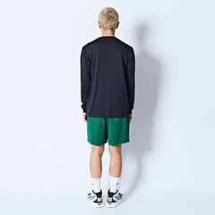 AN^[ AKTR CARTOON NICK L/S SPORTS TEE TVc  oXPbg{[ jZbNX 224-022005-BK