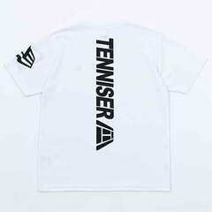 j[G NEW ERA z TENNISER TVc zCg  ejX jZbNX 9000-SSTEE23SSWH