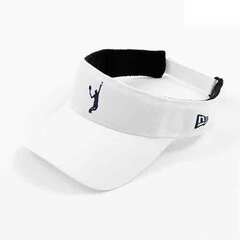 j[G NEW ERA TENNIS fB[XToCU[ zCg Xq ejX fB[X 9005-VISOR24SSWH