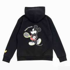 Disney fBYj[ ~bL[}EX zhCp[J[ ubN  ejX fB[X 8000-DTCWH01BK