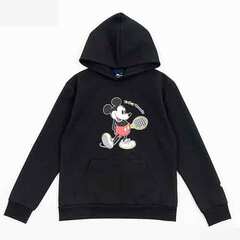 Disney fBYj[ ~bL[}EX zhCp[J[ ubN  ejX fB[X 8000-DTCWH01BK