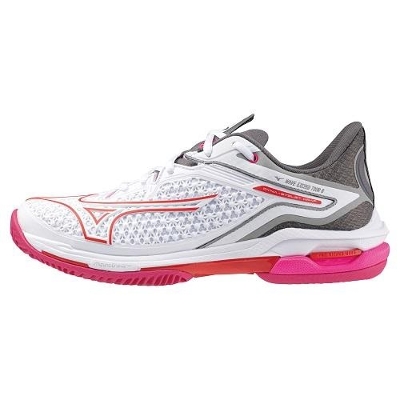 ~Ym MIZUNO WAVE EXCEED TOUR 6 OC womenifB[Xj N[ElHŃR[g ejXV[Y 61GB2473-58