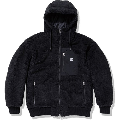 w[nZ HELLY HANSEN t@Co[pCT[t[fB[ t[X  jZbNX HOE52293-K