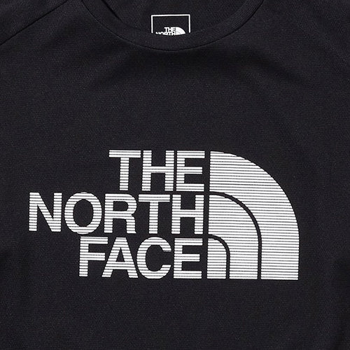 m[XtFCX THE NORTH FACE V[gX[uGTDSN[ TVc  Y NT12376-K