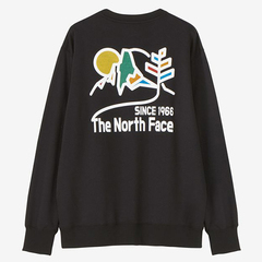 m[XtFCX THE NORTH FACE OtBbNXEFbgN[ XEFbg g[i[  jZbNX NT82492-K