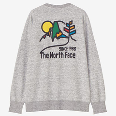 m[XtFCX THE NORTH FACE OtBbNXEFbgN[ XEFbg g[i[  jZbNX NT82492-Z