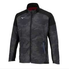 ~Ym MIZUNO yMfށzuXT[EH[}[WPbg WINDUP JACKET  Y ejX 32MEB541-09