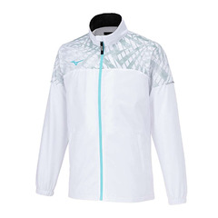 ~Ym MIZUNO yMfށzuXT[EH[}[WPbg WINDUP JACKET  jZbNX ejX 62MEB520-01