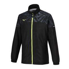 ~Ym MIZUNO yMfށzuXT[EH[}[WPbg WINDUP JACKET  jZbNX ejX 62MEB520-09