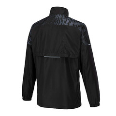 ~Ym MIZUNO yMfށzuXT[EH[}[WPbg WINDUP JACKET  jZbNX ejX 62MEB520-09