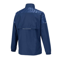 ~Ym MIZUNO yMfށzuXT[EH[}[WPbg WINDUP JACKET  jZbNX ejX 62MEB520-11