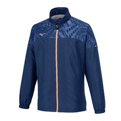 ~Ym MIZUNO yMfށzuXT[EH[}[WPbg WINDUP JACKET  jZbNX ejX 62MEB520-11