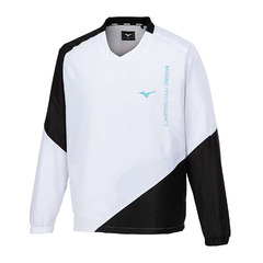 ~Ym MIZUNO yMfށzuXT[EH[}[Vc WINDUP JACKET  jZbNX ejX 62MEB530-01