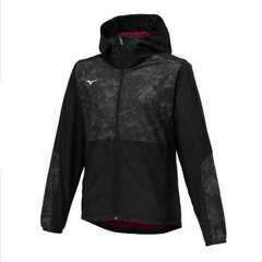 ~Ym MIZUNO yMfށzuXT[EH[}[WPbg WINDUP JACKET  fB[X ejX 32MEB831-09