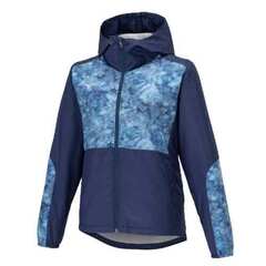 ~Ym MIZUNO yMfށzuXT[EH[}[WPbg WINDUP JACKET  fB[X ejX 32MEB831-13