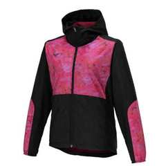 ~Ym MIZUNO yMfށzuXT[EH[}[WPbg WINDUP JACKET  fB[X ejX 32MEB831-96