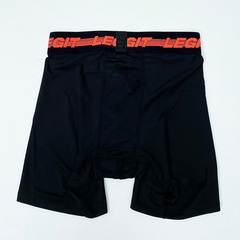 Wbg LEGIT COMPRESSION SHORTS Ci[V[c oXPbg{[ jZbNX LE-PN-01-BLACK