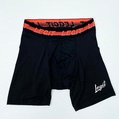 Wbg LEGIT COMPRESSION SHORTS Ci[V[c oXPbg{[ jZbNX LE-PN-01-BLACK