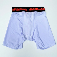 Wbg LEGIT COMPRESSION SHORTS Ci[V[c oXPbg{[ jZbNX LE-PN-01-WHITE