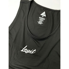 Wbg LEGIT COMPRESSION TANK U ^Ngbv oXPbg{[ jZbNX LE-TN-01-BLACK