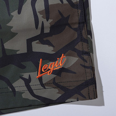 Wbg LEGIT CAMOUFLAGE V[gpc oXPbg{[ jZbNX 2402-2003-WOODLAND