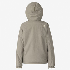 m[XtFCX THE NORTH FACE RpNgm}hWPbg t[X  fB-X NPW72433-CC