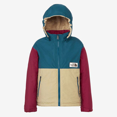 m[XtFCX THE NORTH FACE OhRpNgm}hWPbg t[X  LbY NPJ72434-MA